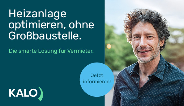 Smarte Energiewende mit KALO